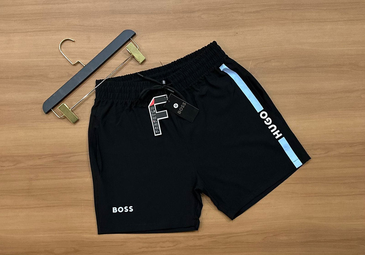 Bermuda Boss