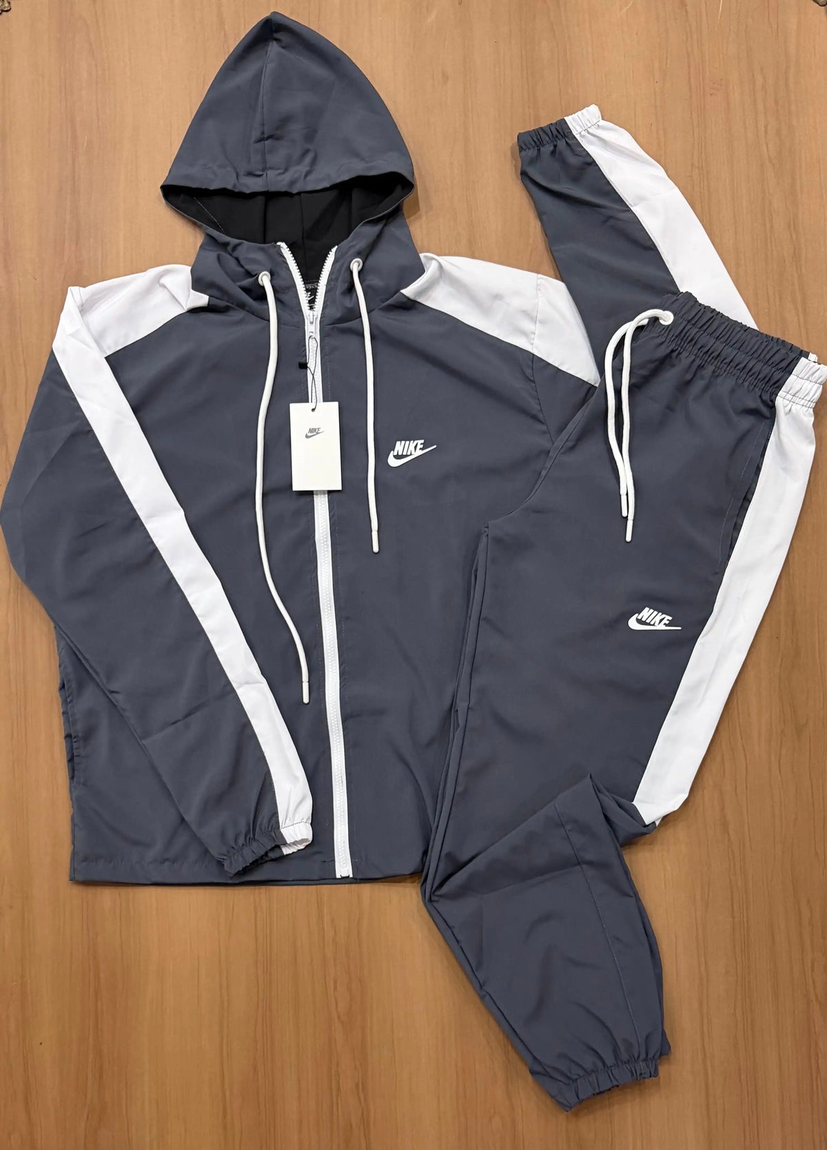 Conjunto spandex