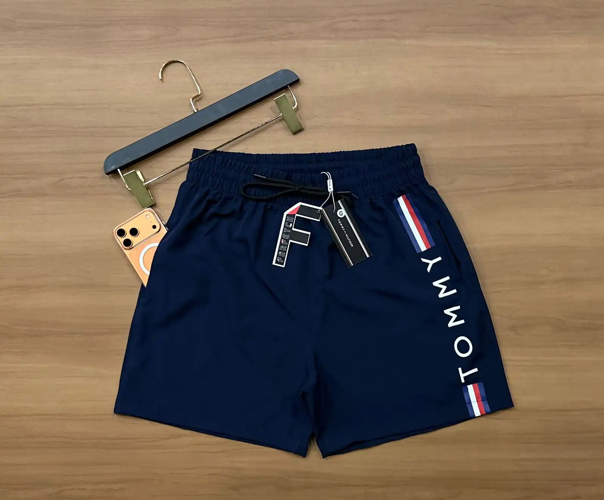 Bermuda TOMMY HILFIGER