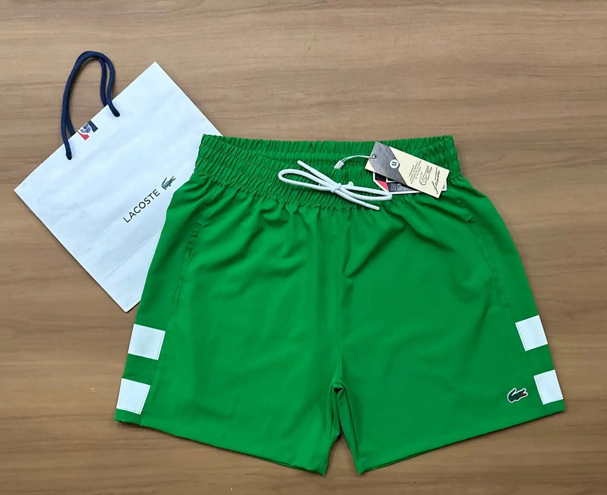 Bermuda Lacoste