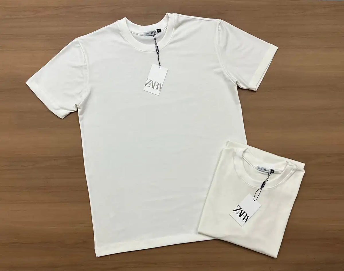 CAMISETA ZARA EGÍPCIA