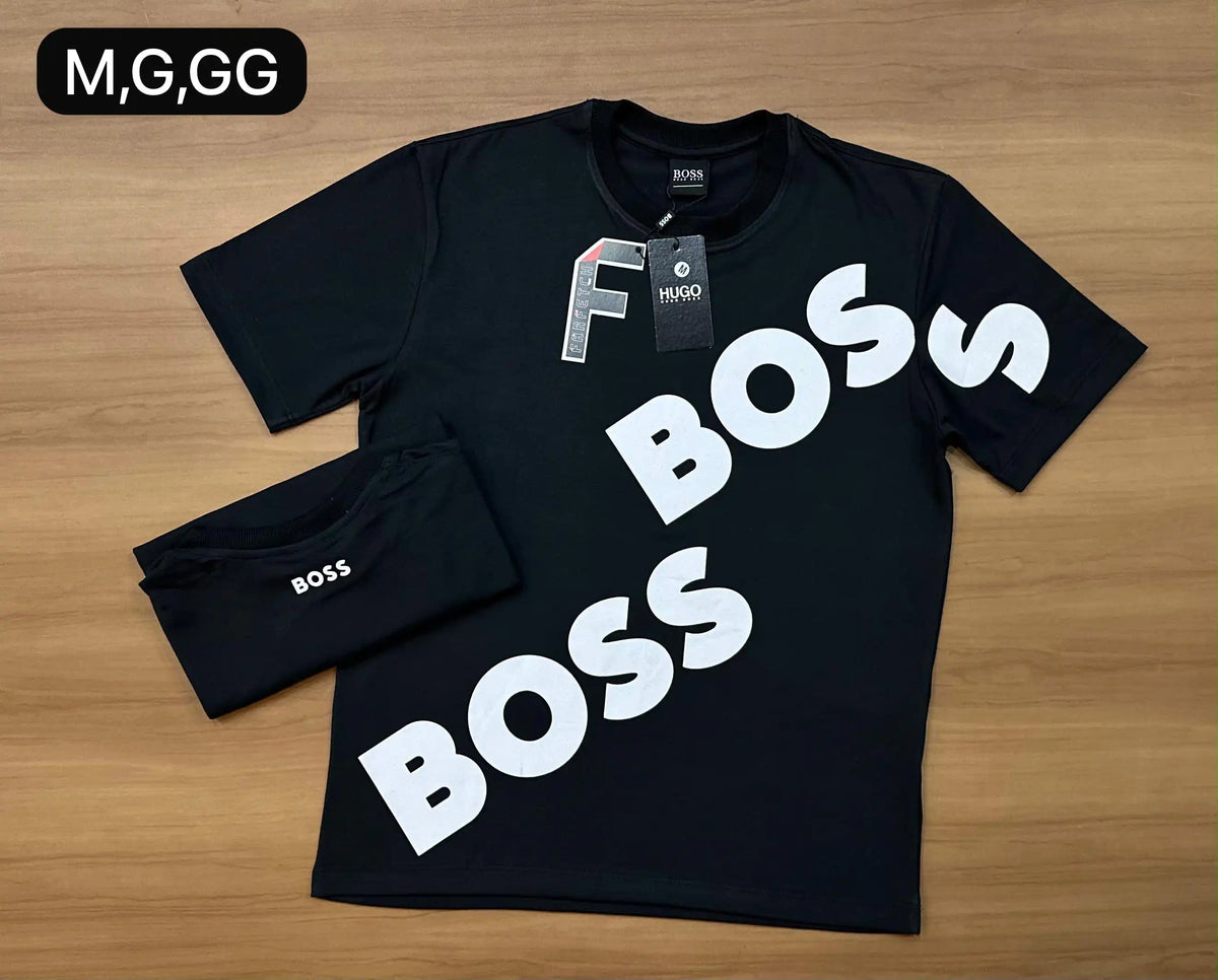 Egípcias Boss