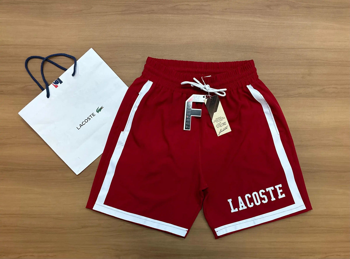 Bermuda Lacoste