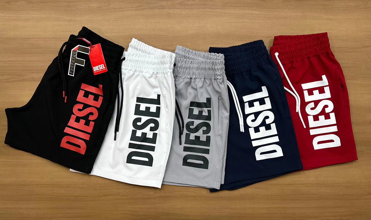 Bermuda DIESEL