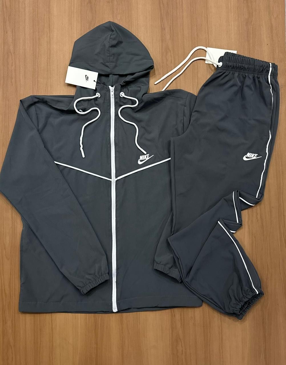 Conjunto nike