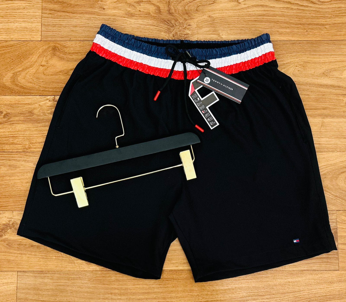 Bermuda TOMMY HILFIGER