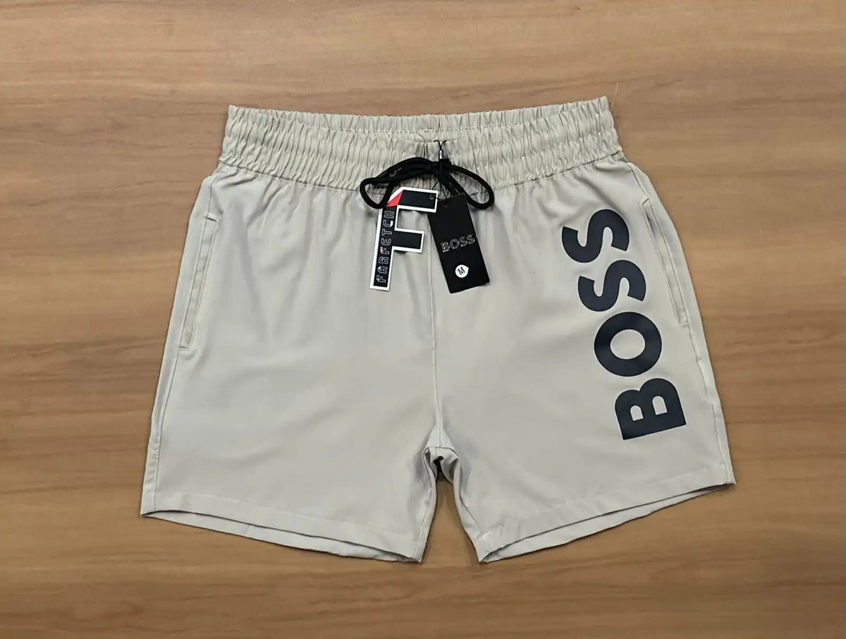 Bermuda Boss