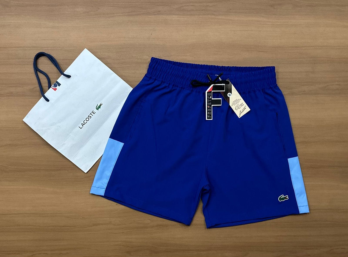 Bermuda Lacoste