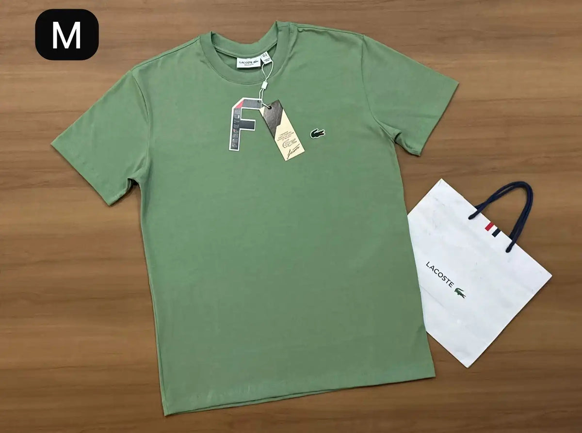 Egipcias Lacoste