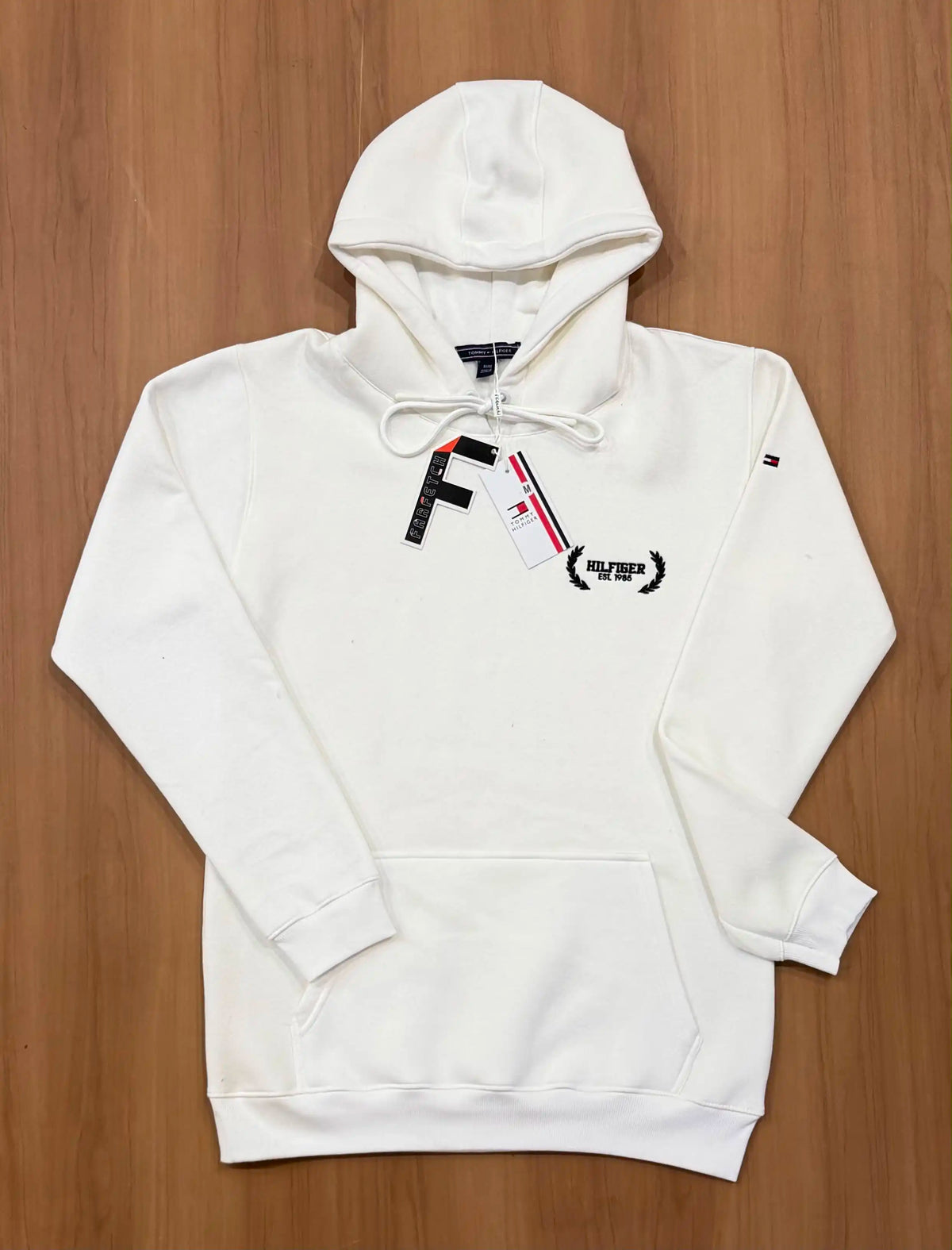 MOLETOM CANGURU TOMMY