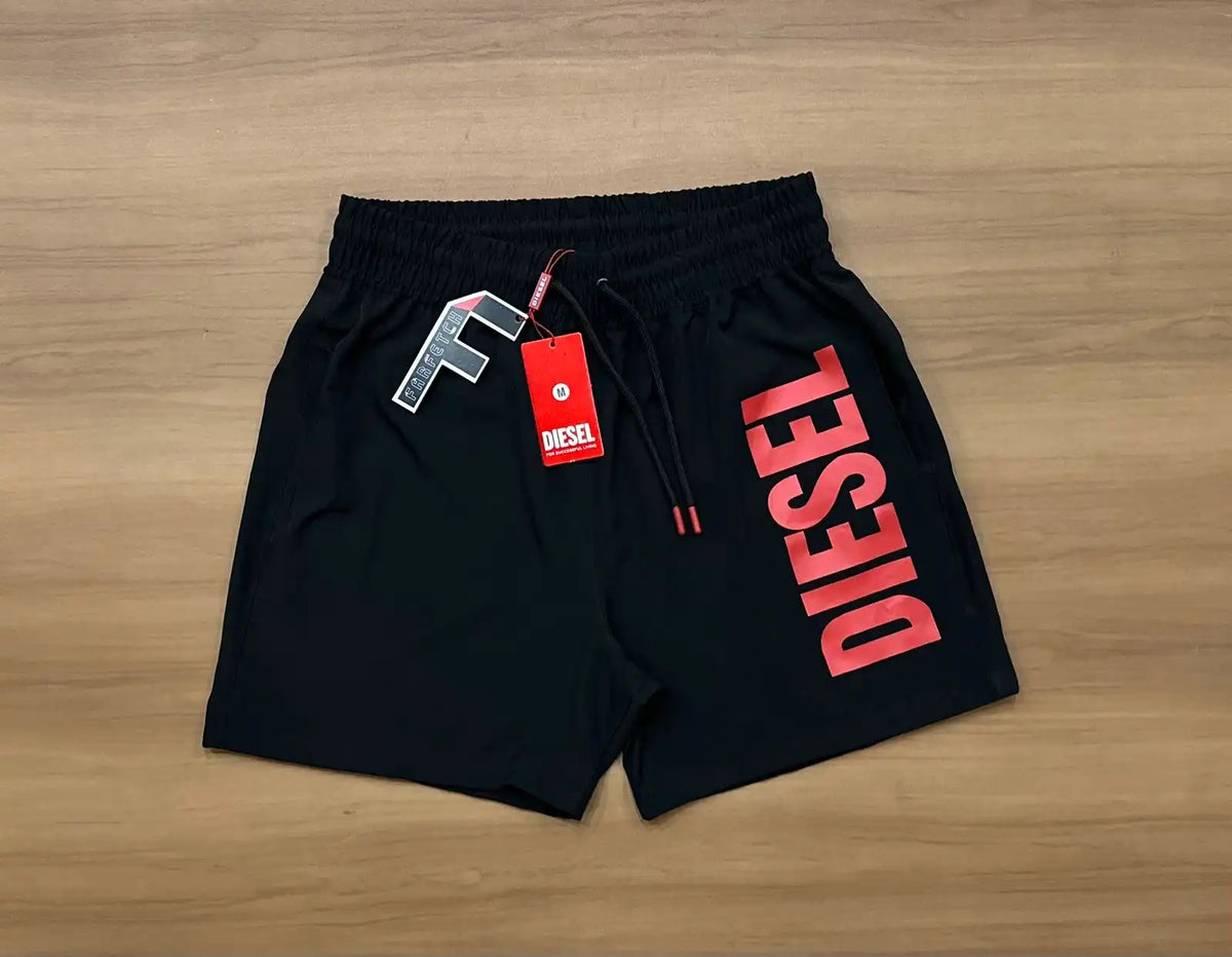 Bermuda DIESEL