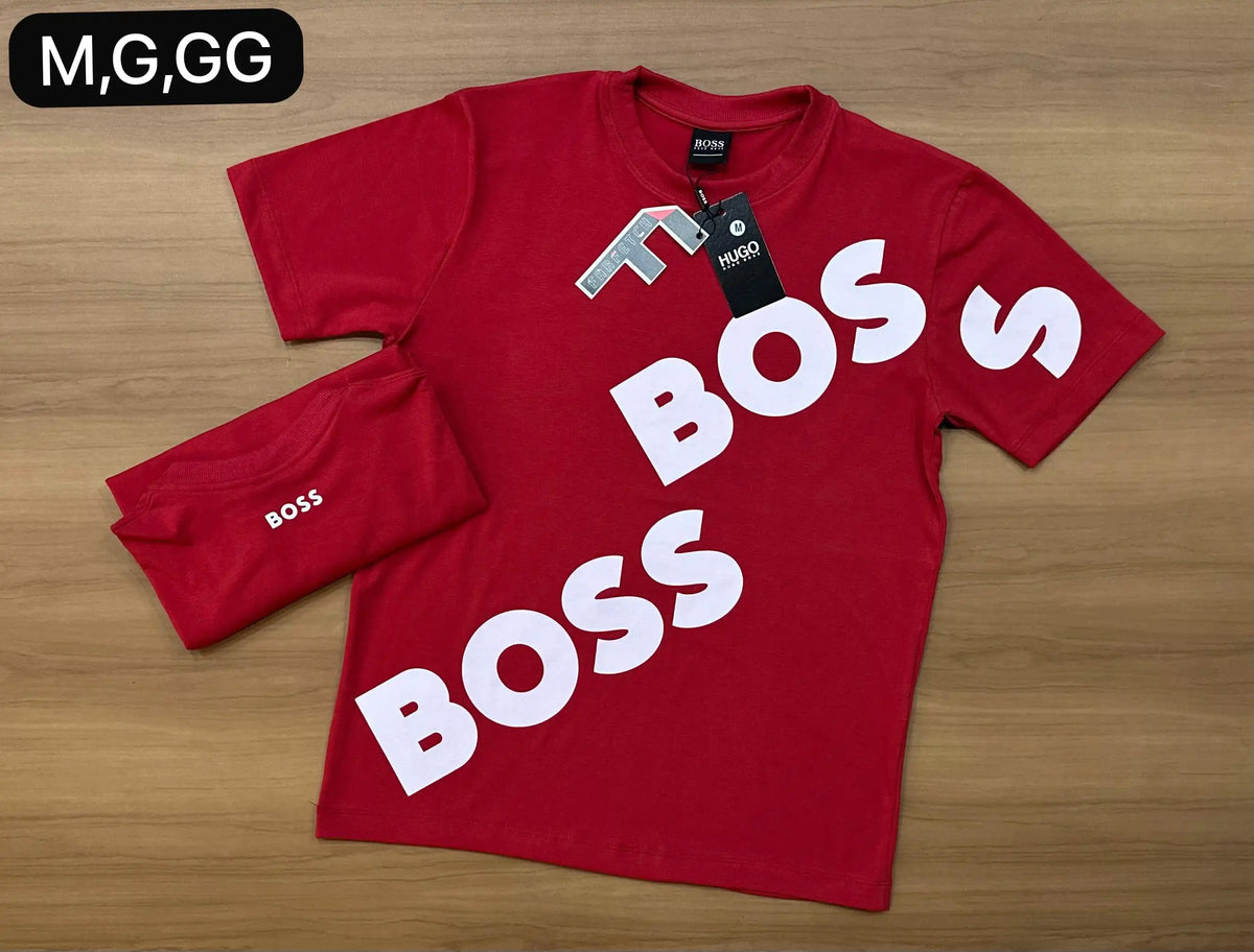 Egípcias Boss