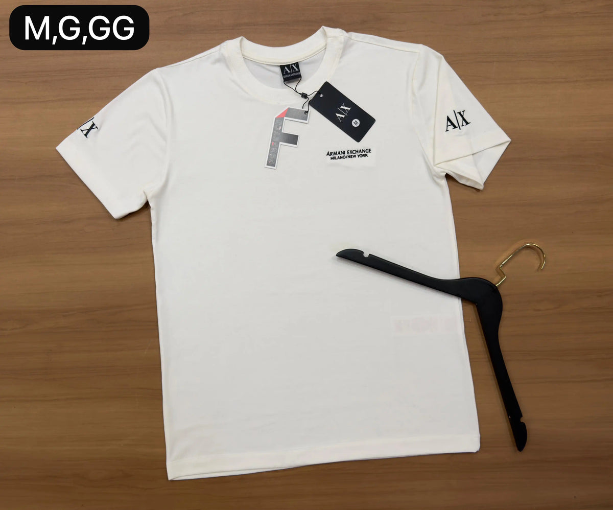Egípcias Armani Exchange