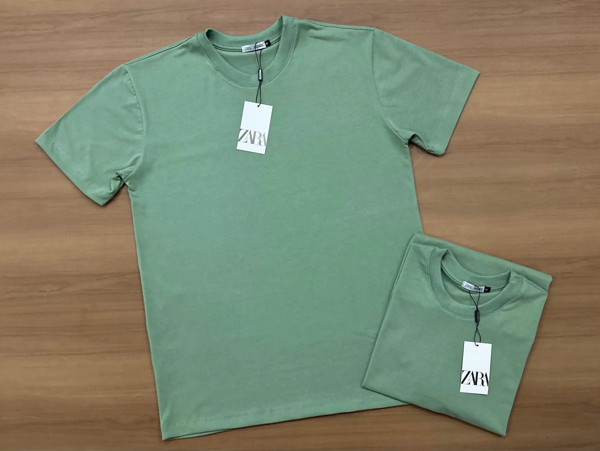 CAMISETA ZARA EGÍPCIA