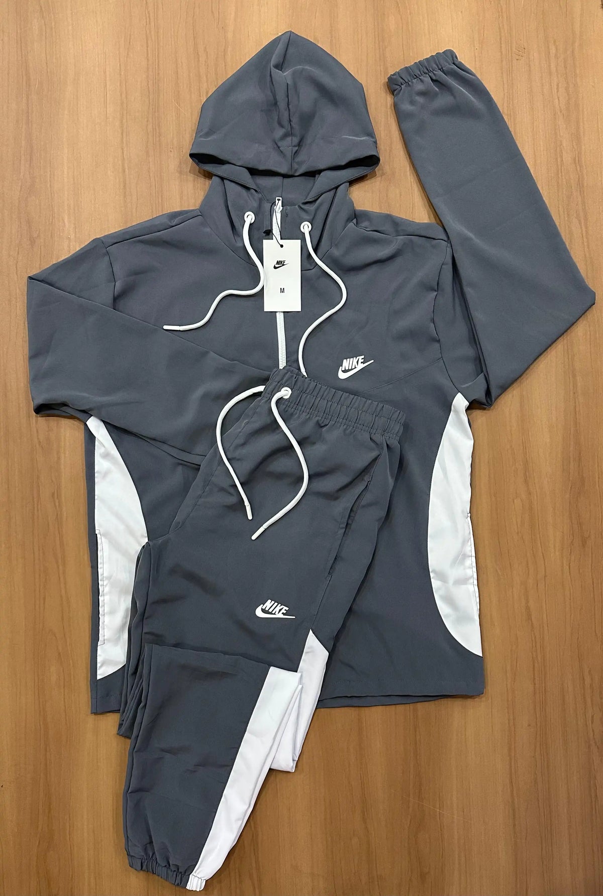 Conjunto nike