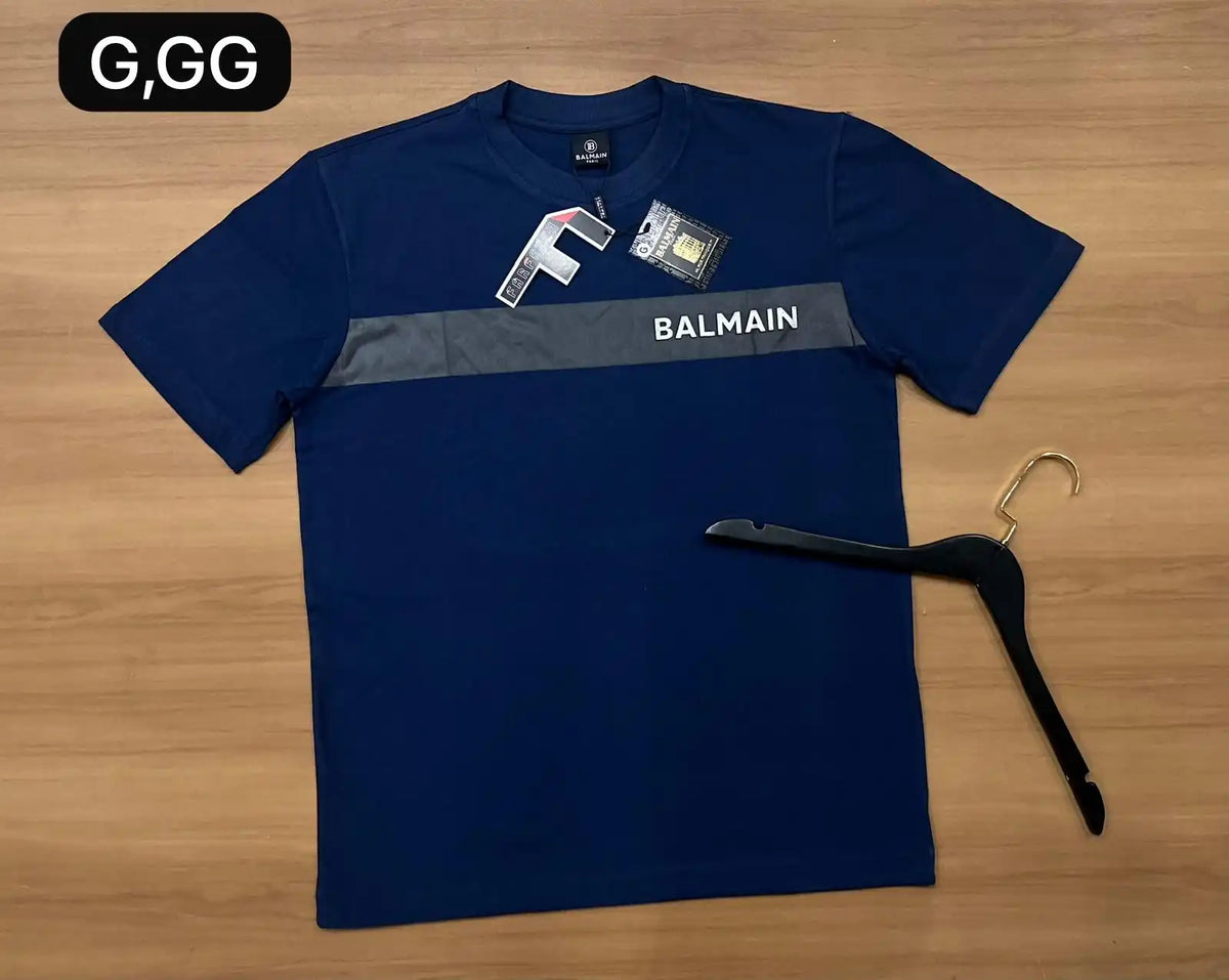 Egípcias Balmain