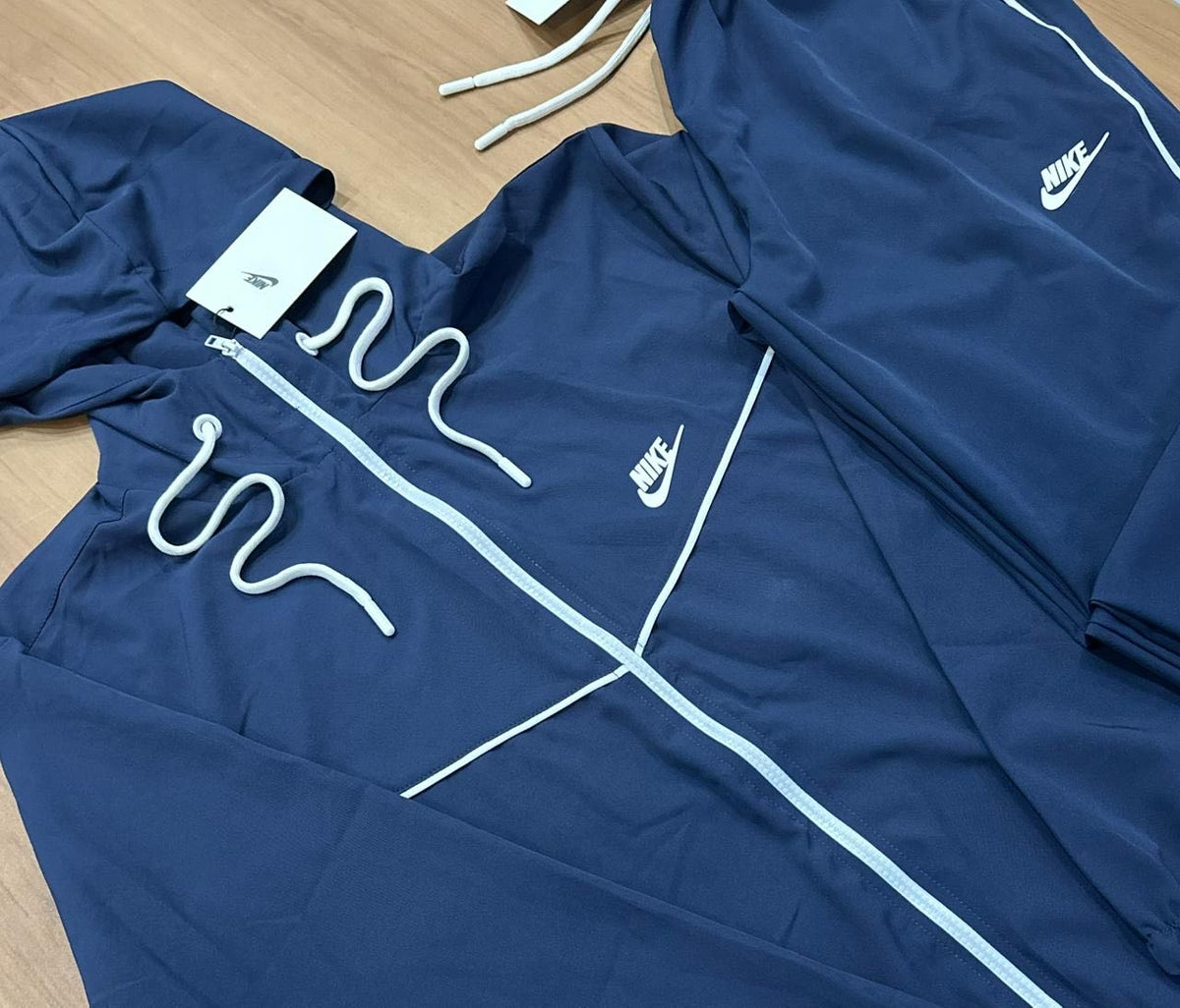 Conjunto nike
