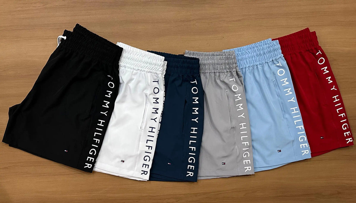 Bermuda TOMMY HILFIGER