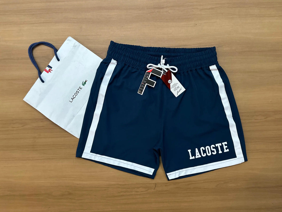 Bermuda Lacoste