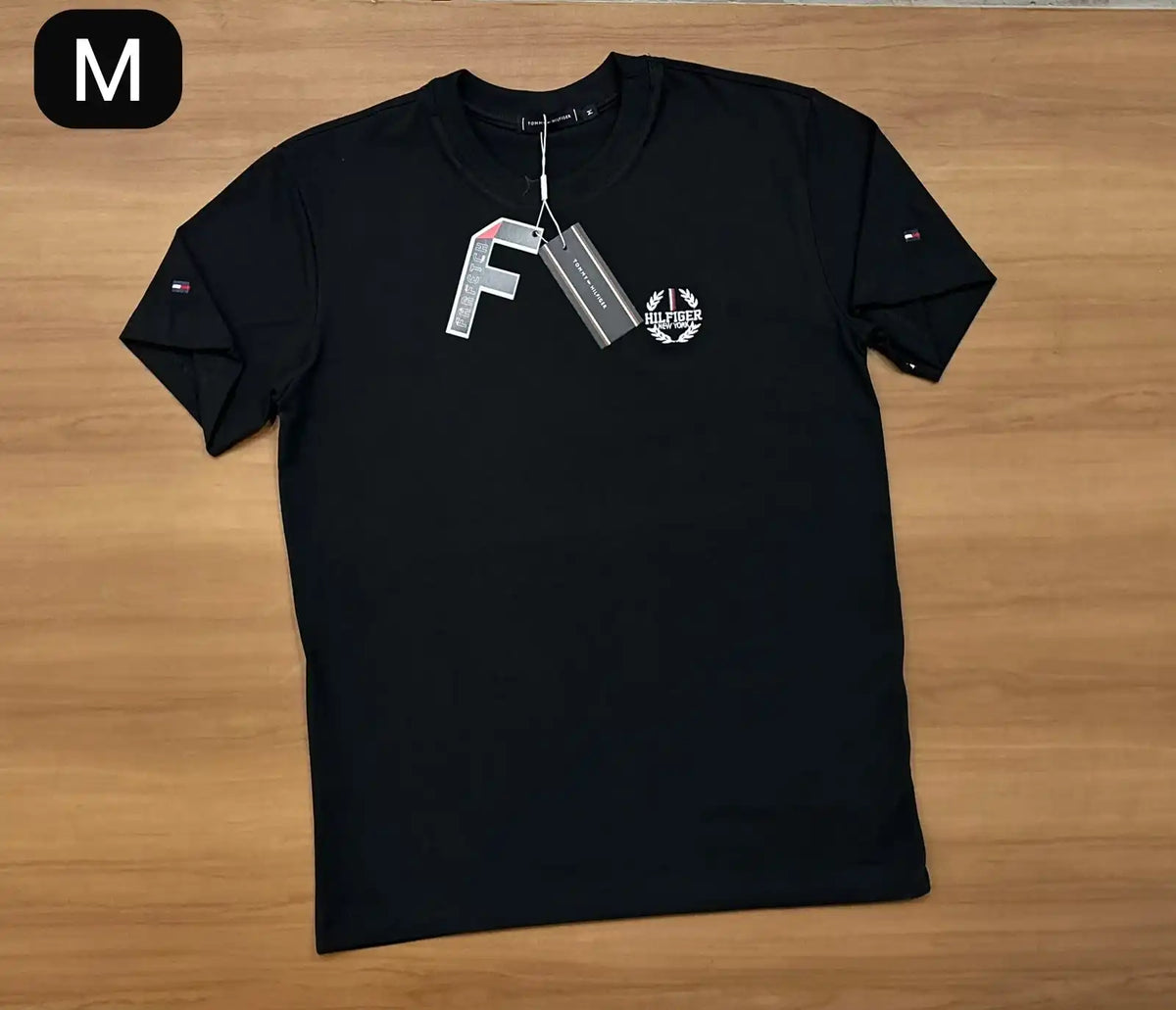 Egípcias Tommy Hilfiger