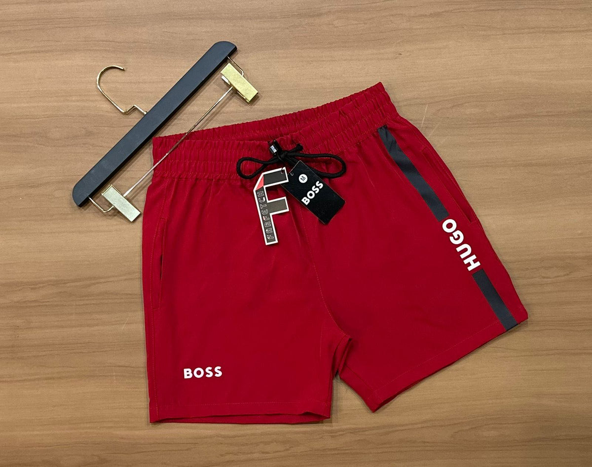 Bermuda Boss