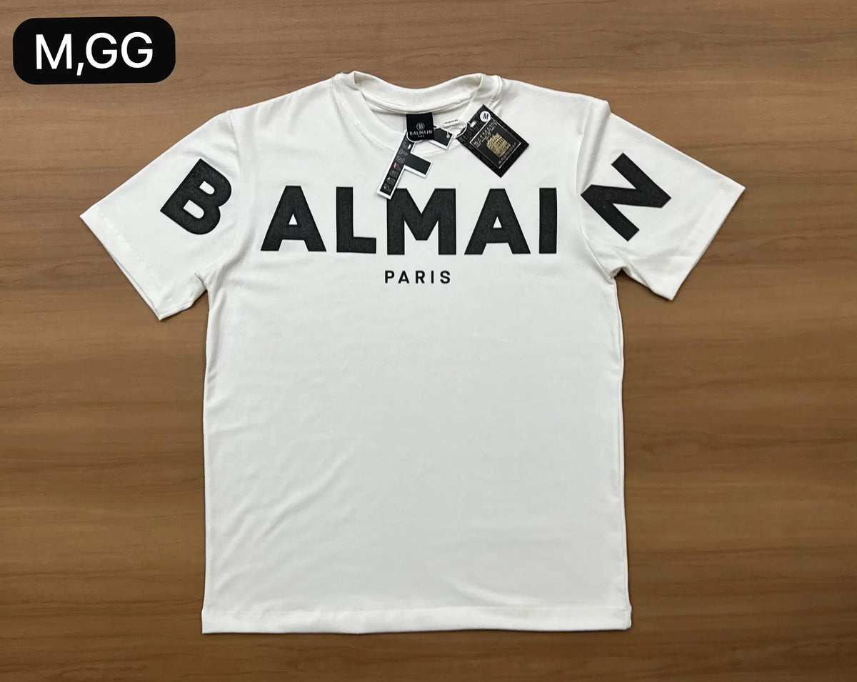 Egípcias BALMAIN