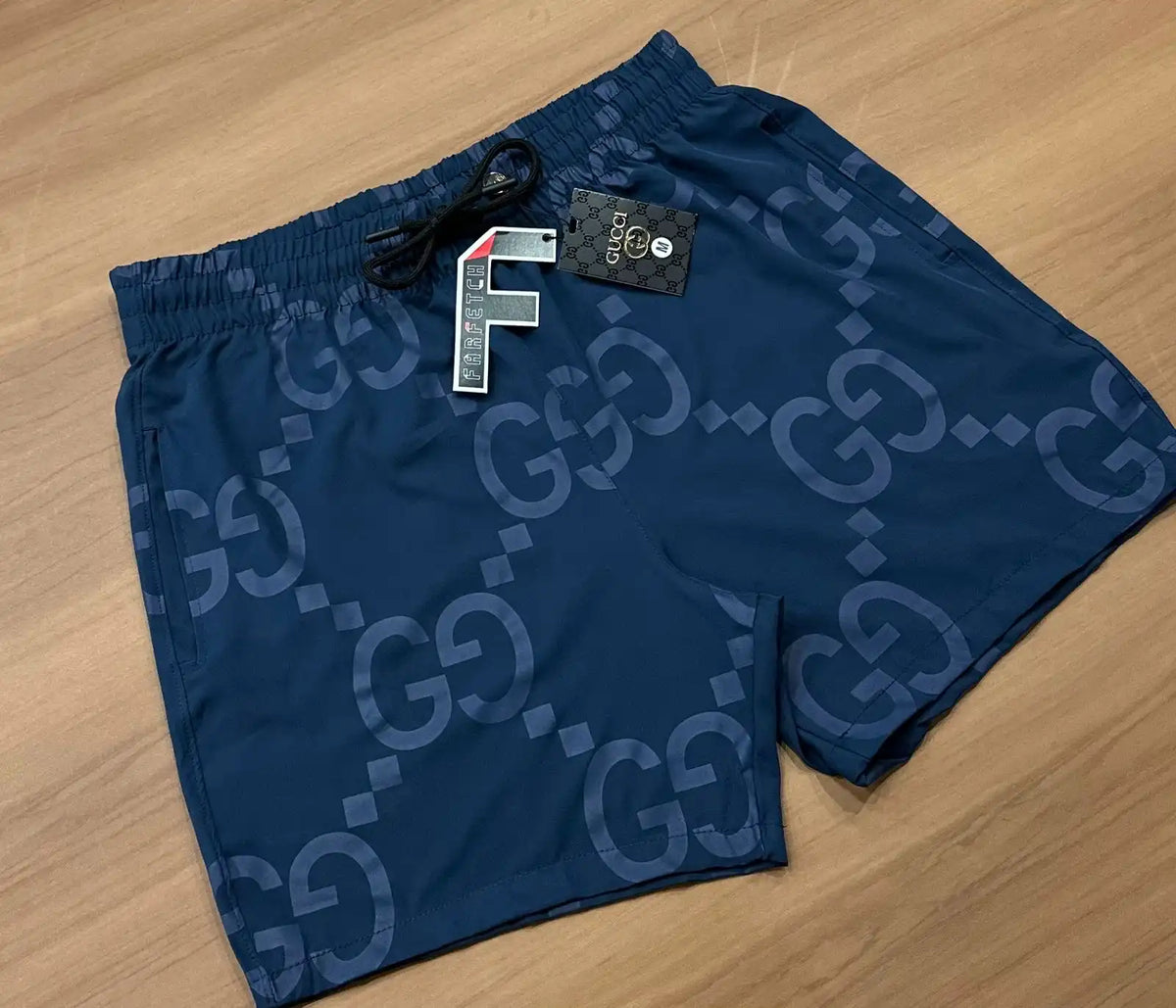 Bermuda Lacoste