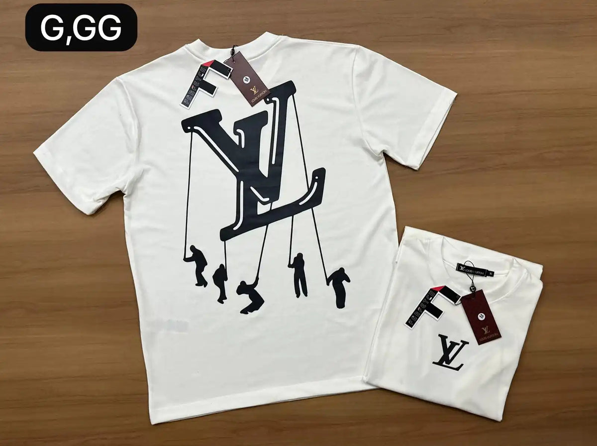 Egípcias louis vuitton