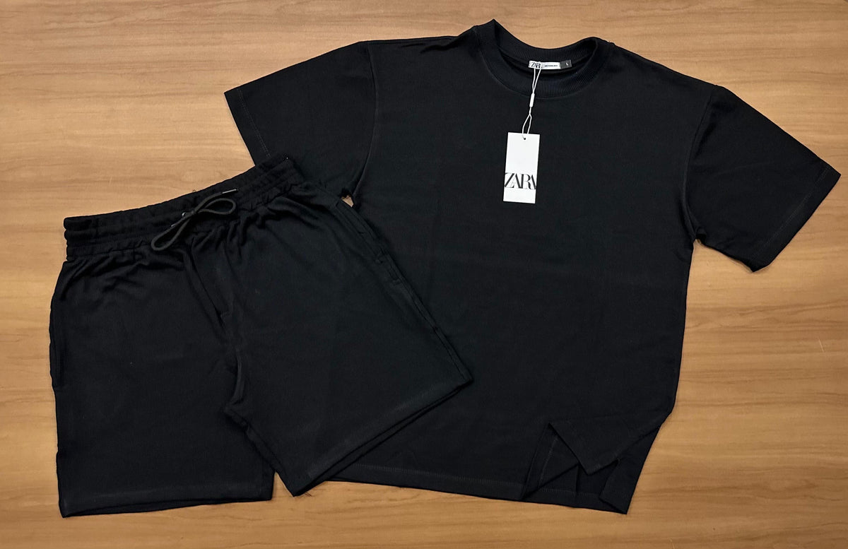 Conjunto Zara