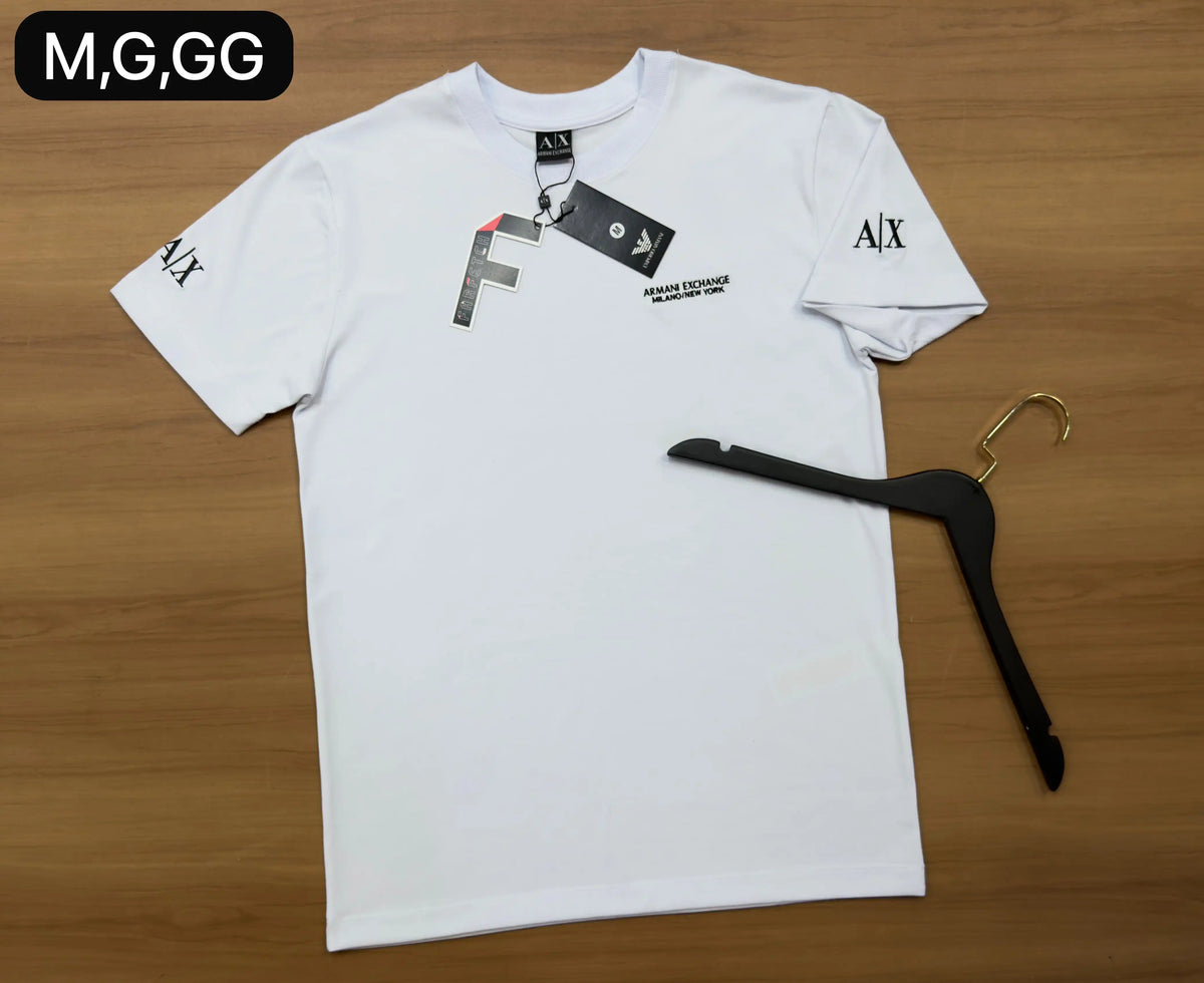 Egípcias Armani Exchange