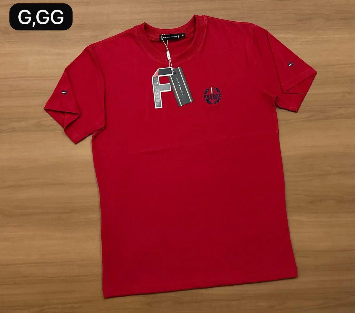 Egípcias Tommy Hilfiger
