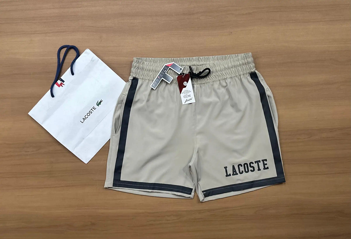 Bermuda Lacoste