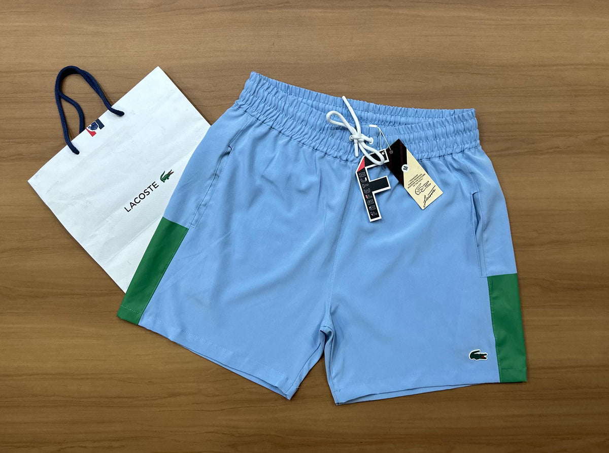 Bermuda Lacoste