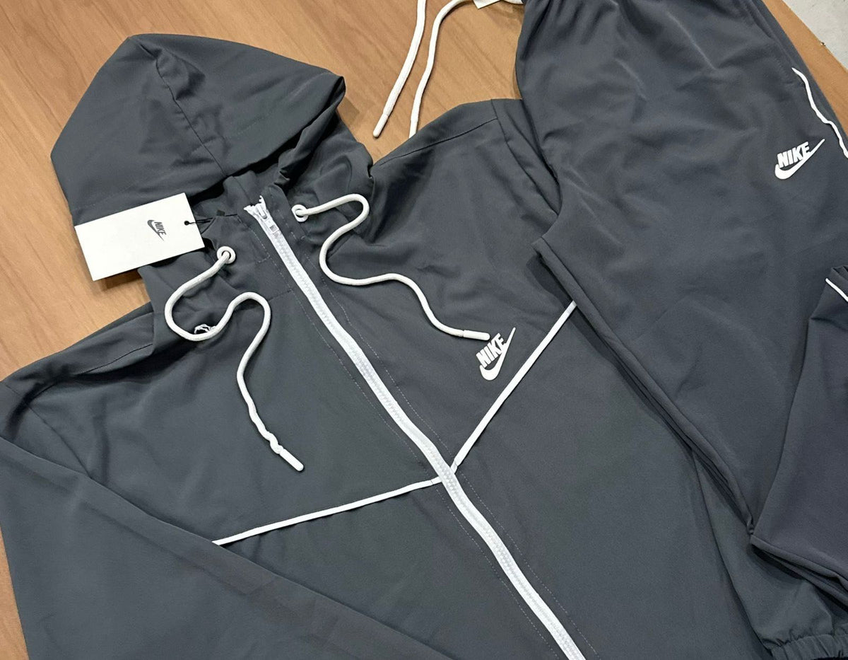 Conjunto nike