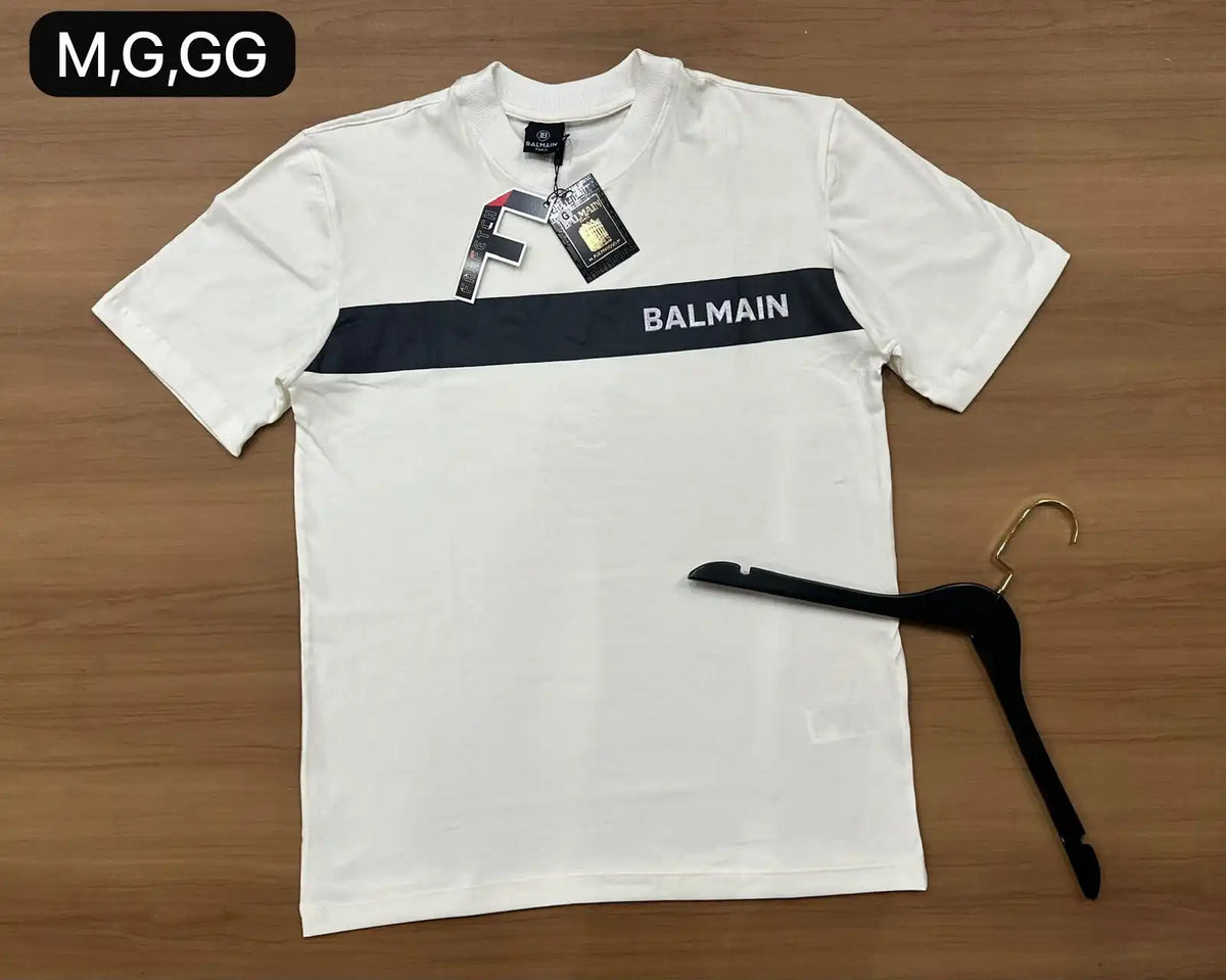 Egípcias Balmain