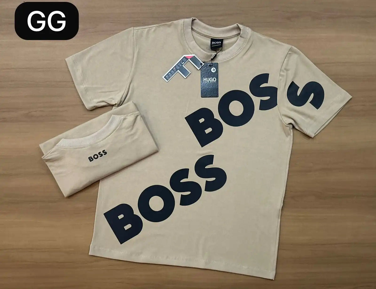 Egípcias Boss
