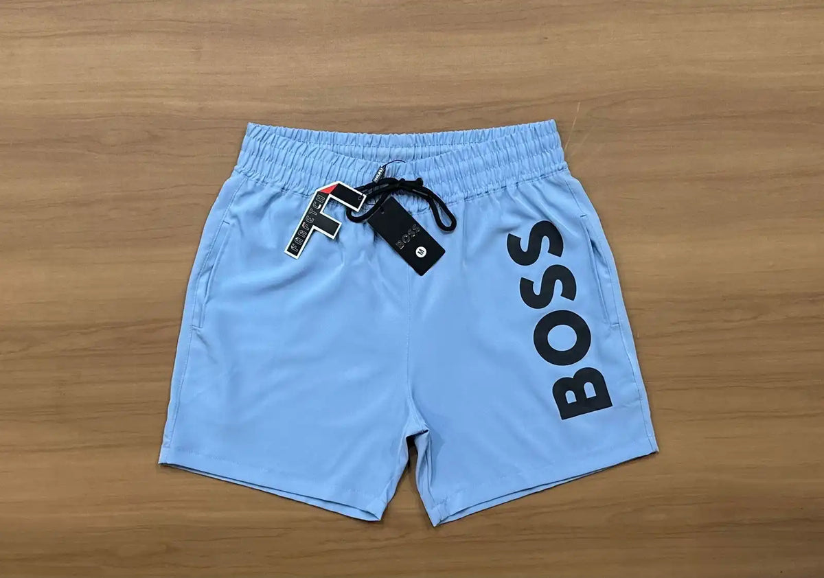 Bermuda Boss
