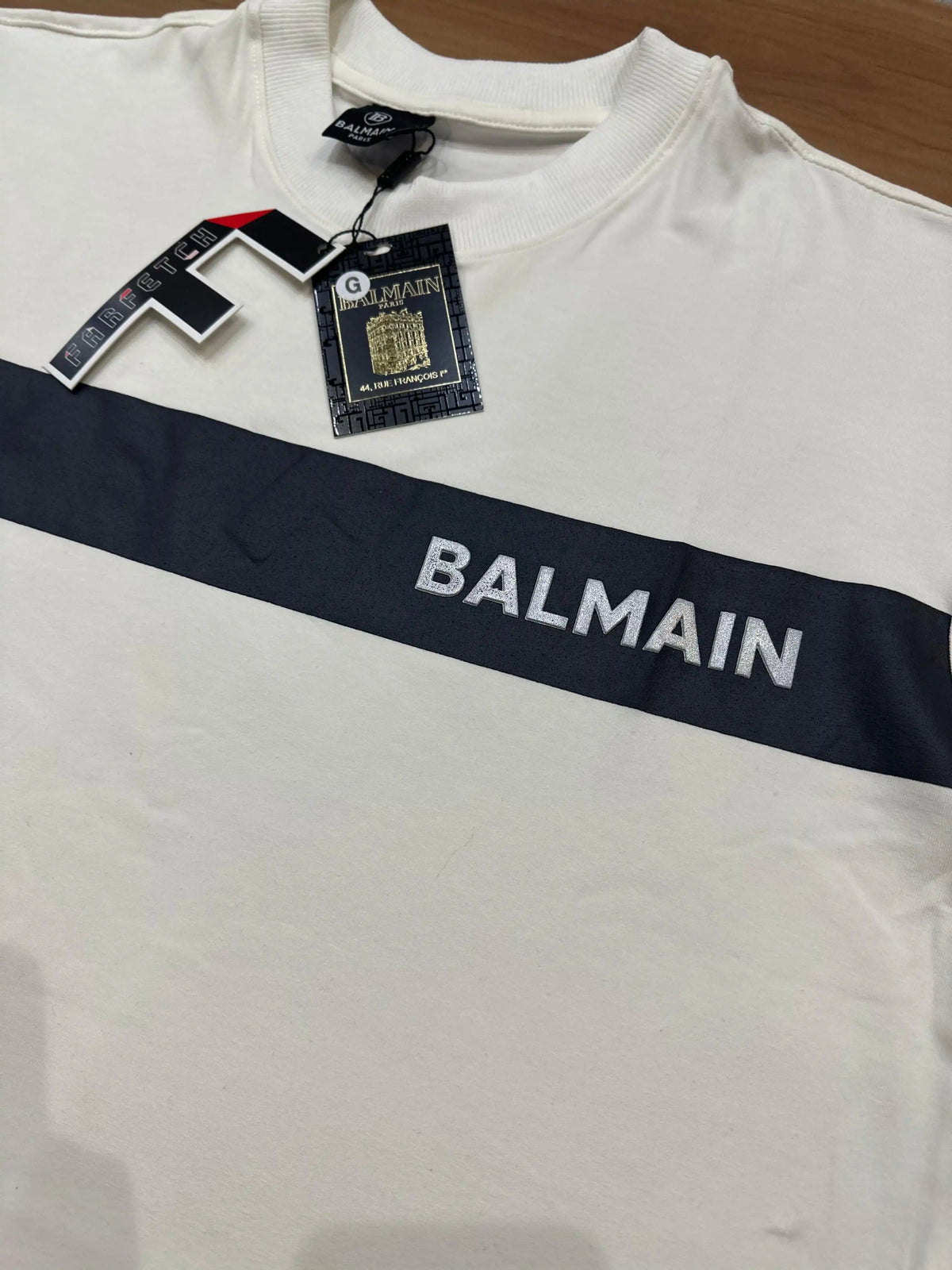 Egípcias Balmain