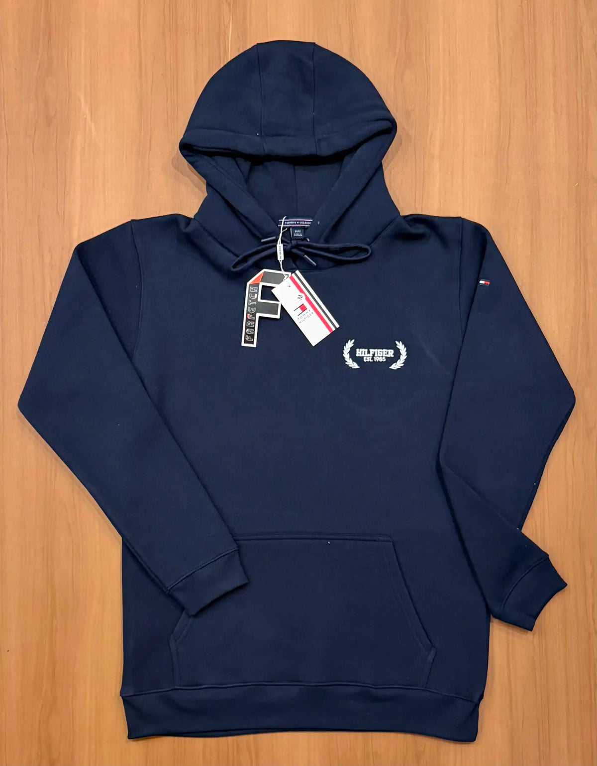MOLETOM CANGURU TOMMY