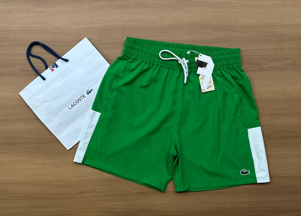 Bermuda Lacoste