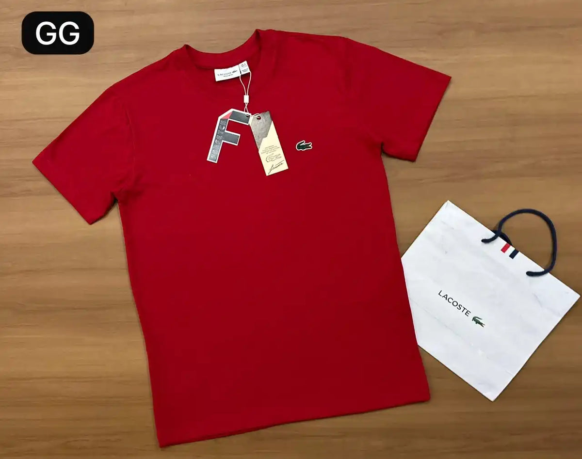 Egipcias Lacoste