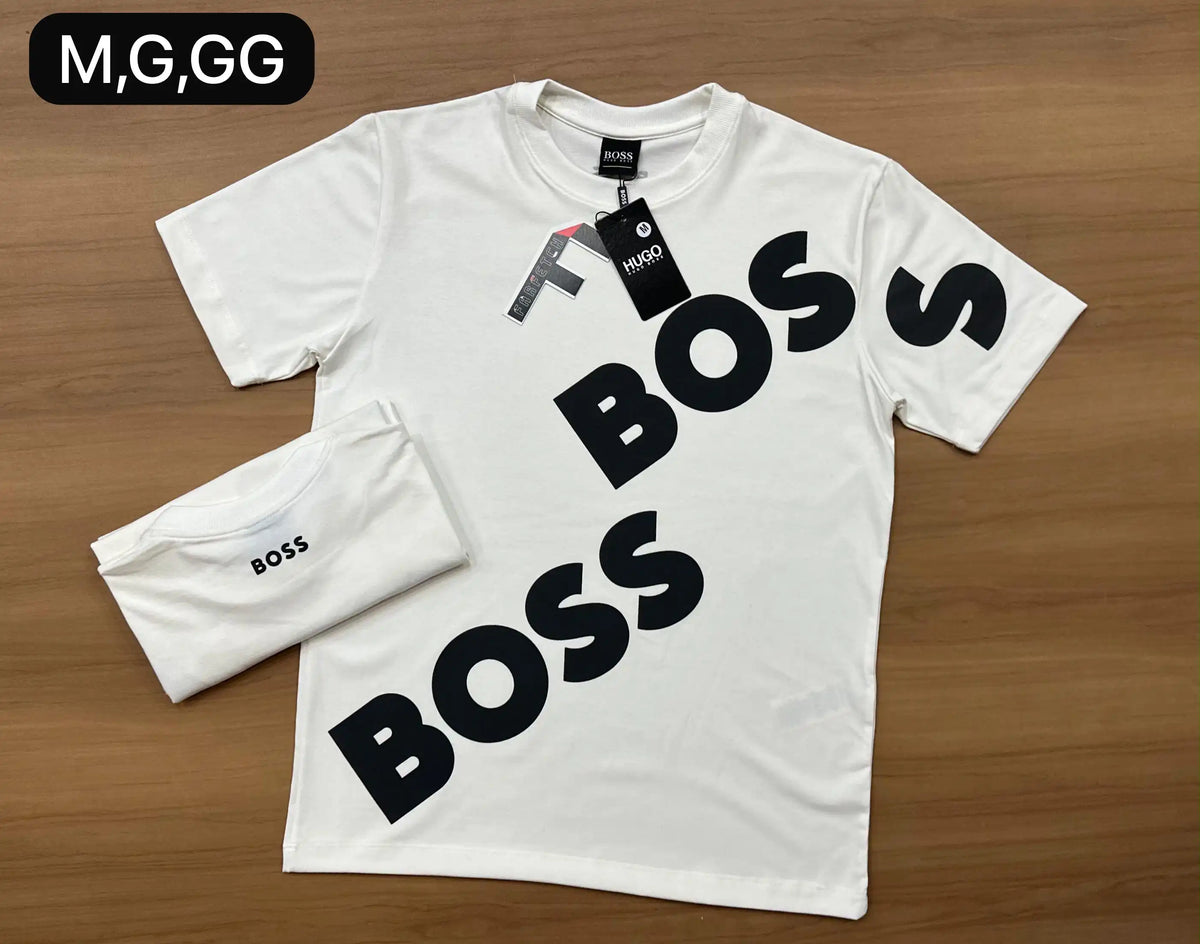 Egípcias Boss