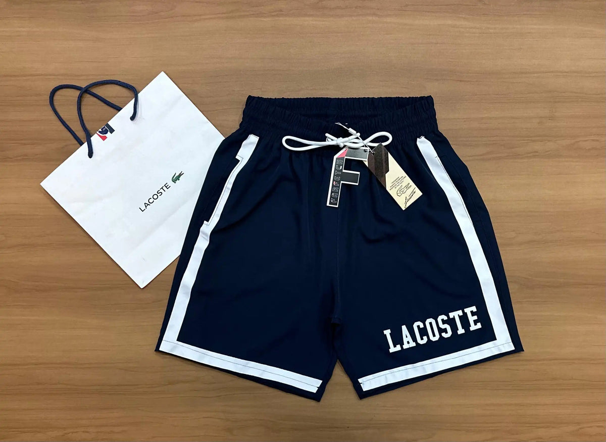 Bermuda Lacoste