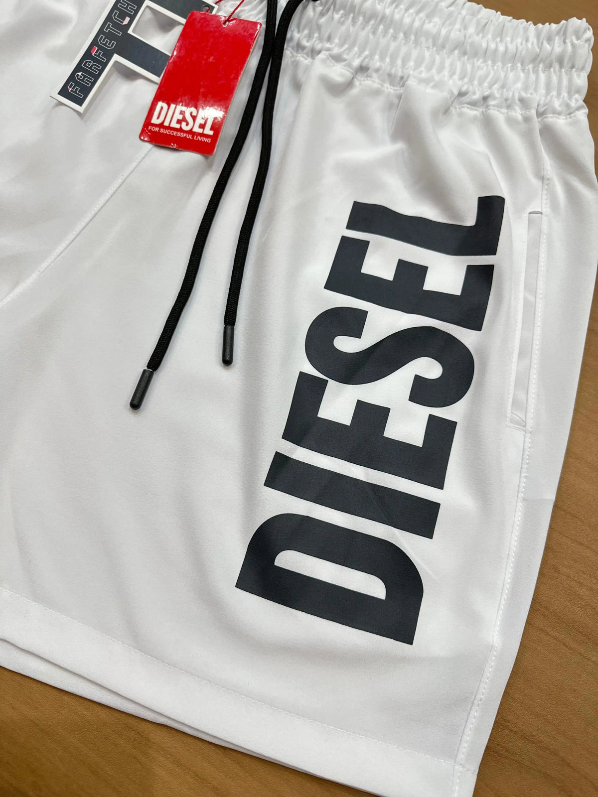 Bermuda DIESEL