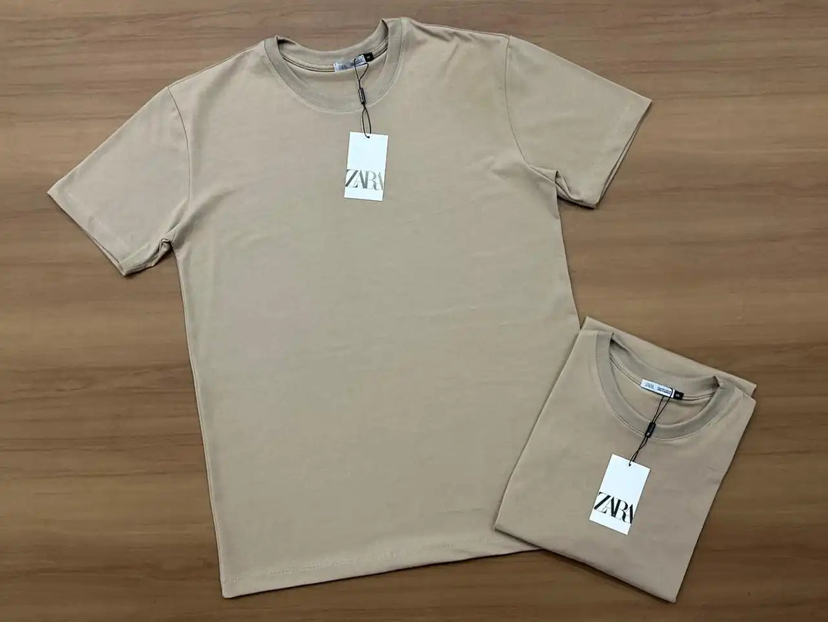 CAMISETA ZARA EGÍPCIA