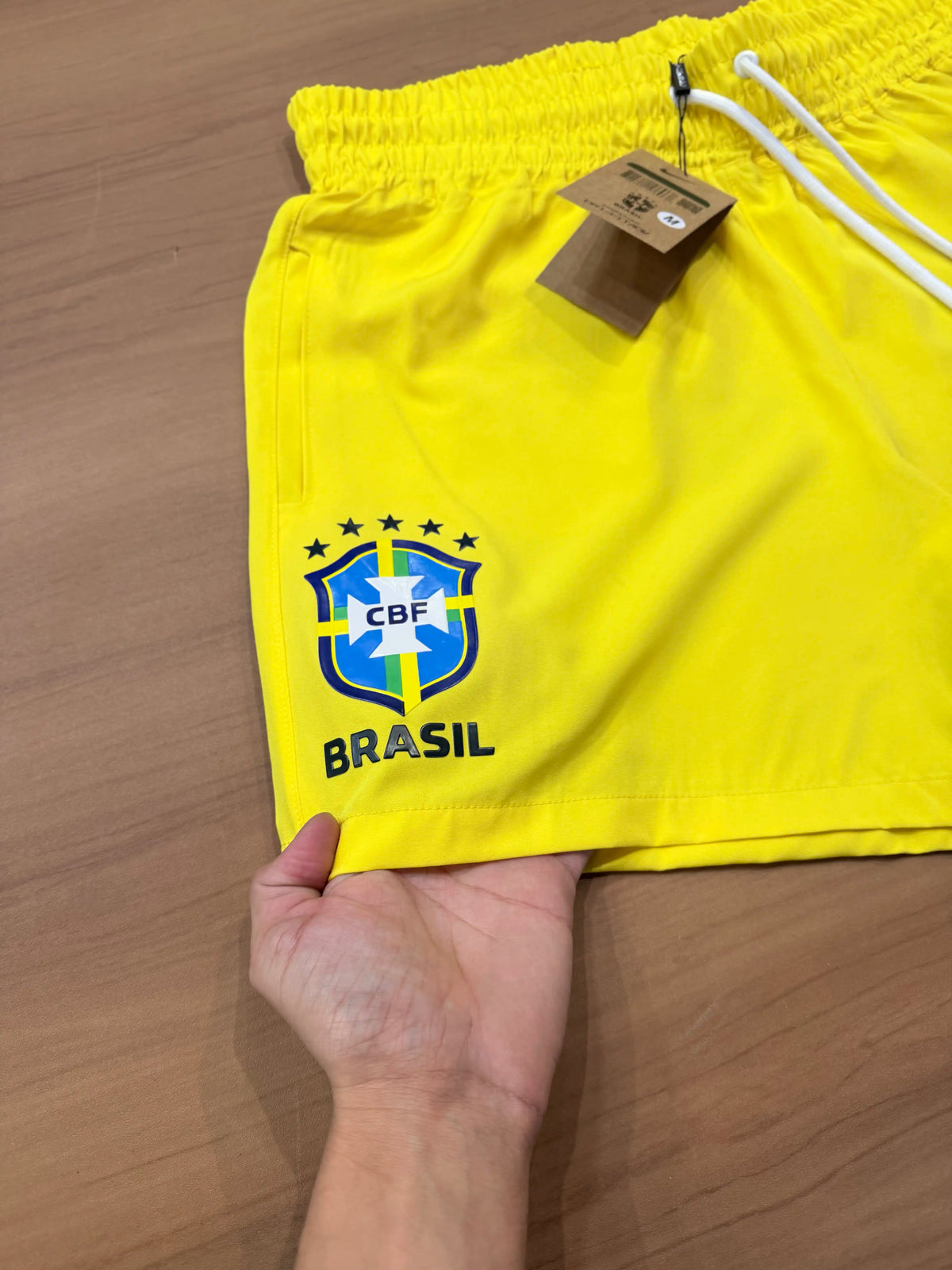 Bermuda do Brasil