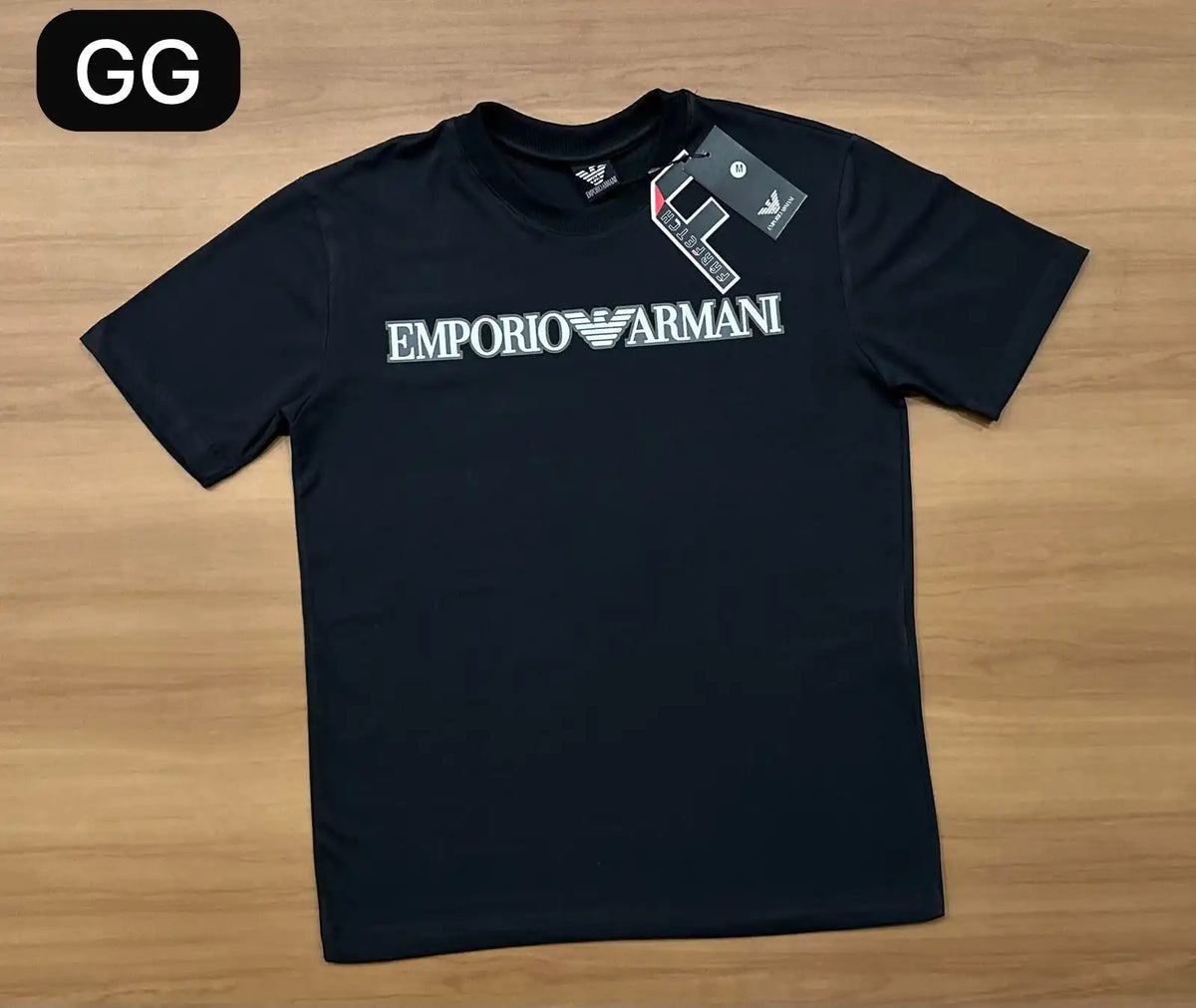 Egípcias Emporio Armani