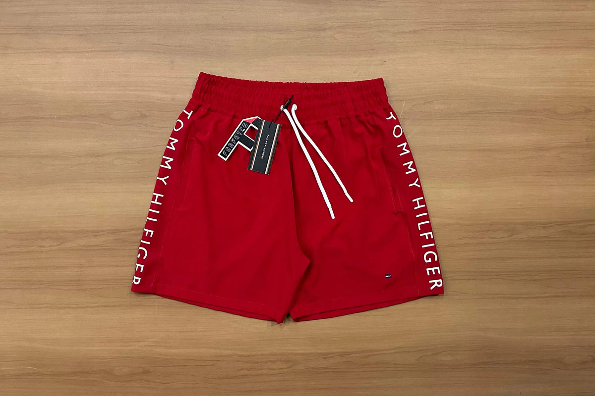 Bermuda TOMMY HILFIGER