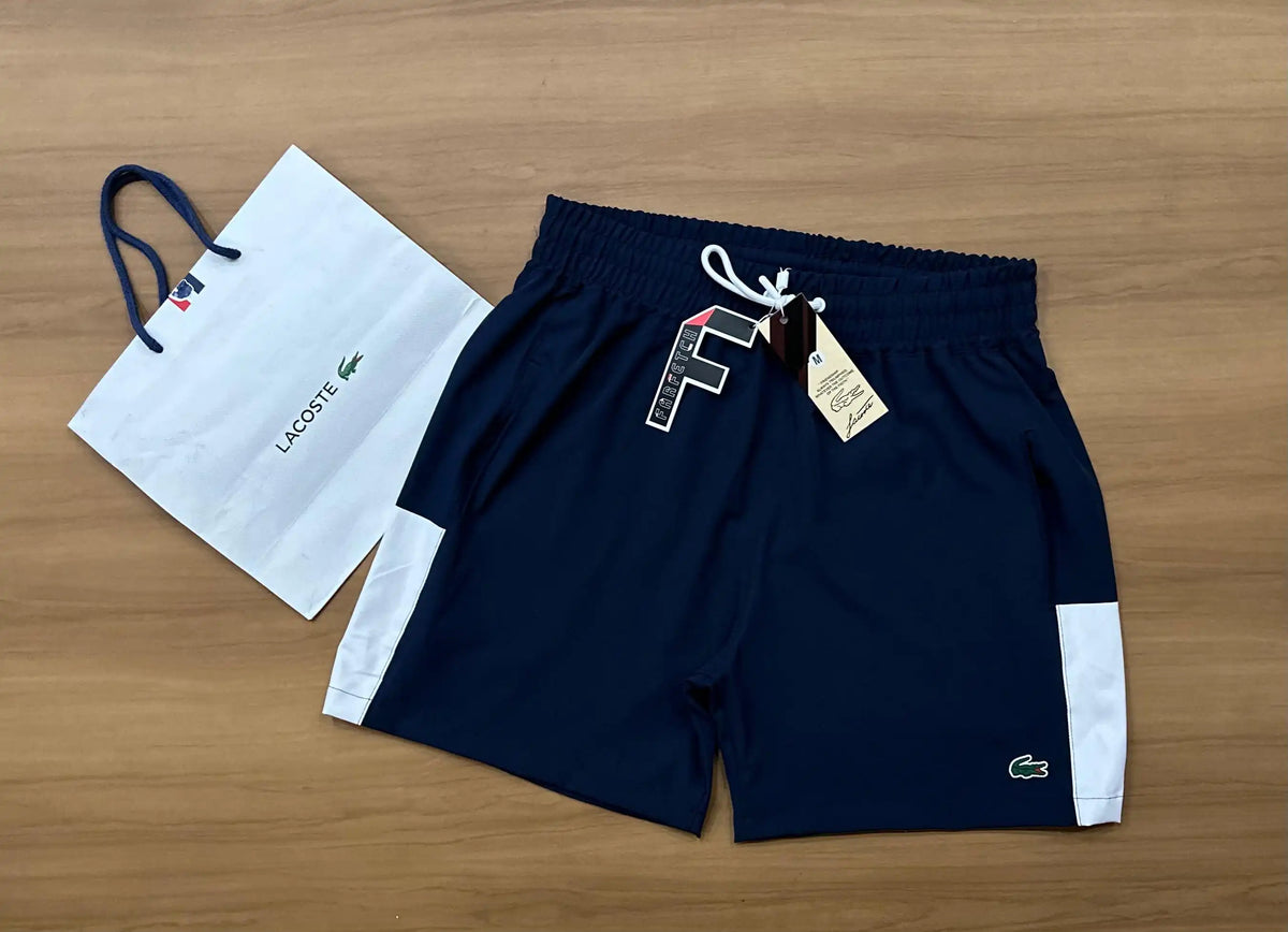 Bermuda Lacoste
