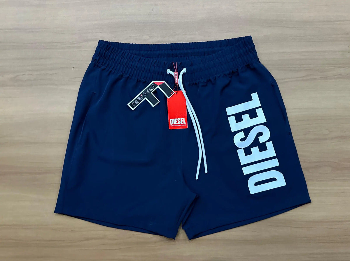 Bermuda DIESEL